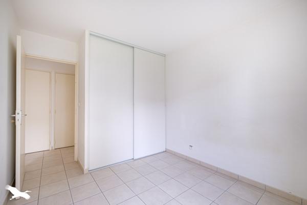 Appartement à vendre |  Vénissieux |  3 pièces | 56 m²