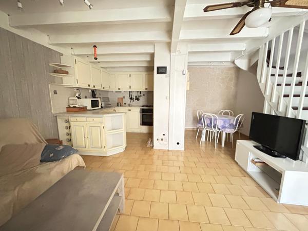 Marseillan : Le calme à deux pas de l'Étang de Thau