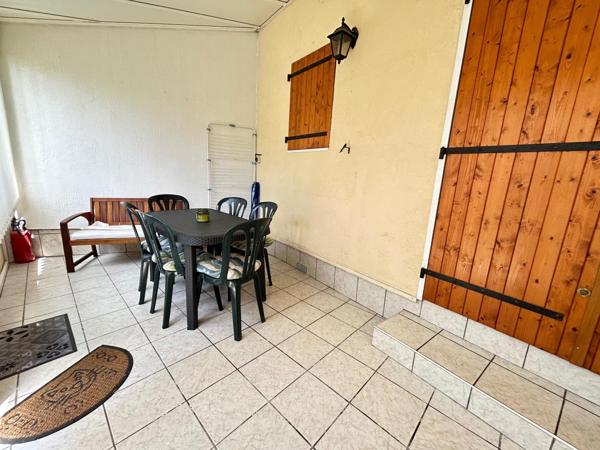 Marseillan : Le calme à deux pas de l'Étang de Thau