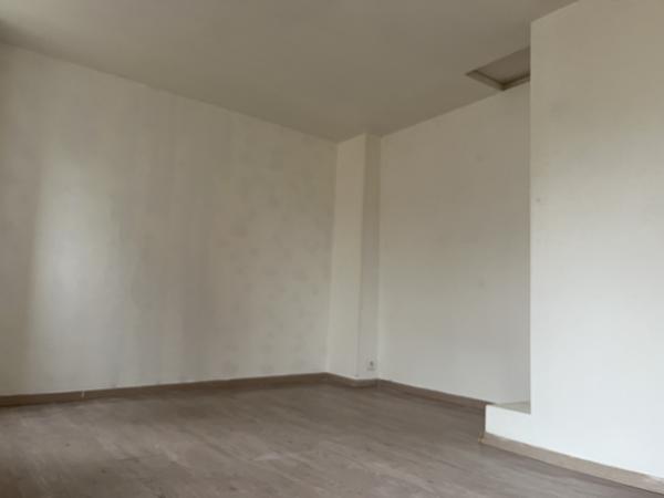 Maison - Centre-Ville - POITIERS