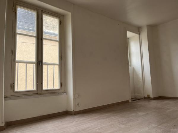 Maison - Centre-Ville - POITIERS