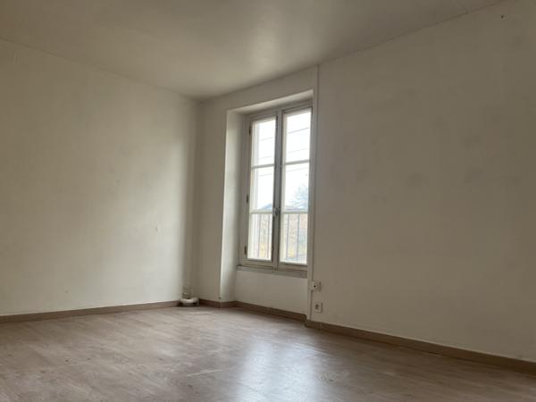 Maison - Centre-Ville - POITIERS