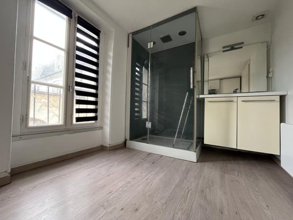 Maison - Centre-Ville - POITIERS