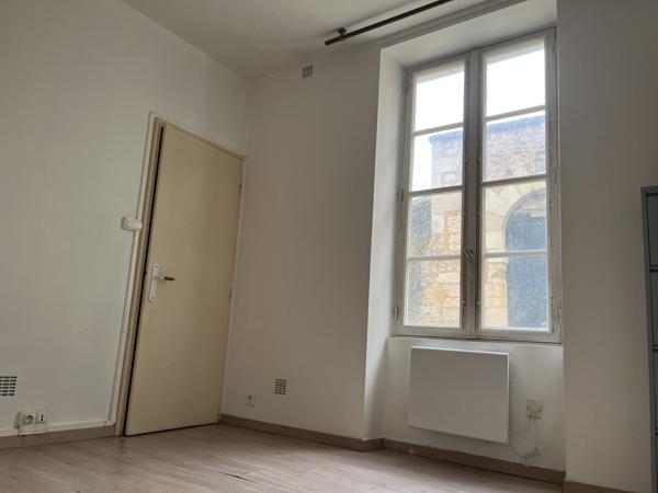 Maison - Centre-Ville - POITIERS