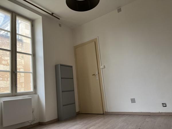 Maison - Centre-Ville - POITIERS