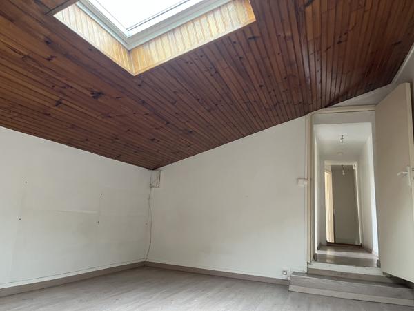 Maison - Centre-Ville - POITIERS