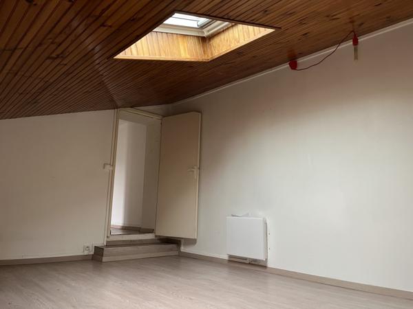 Maison - Centre-Ville - POITIERS