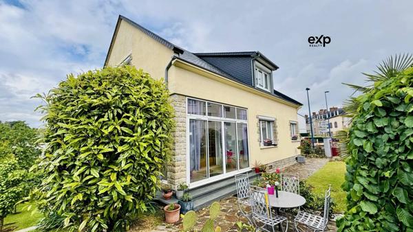 Maison 7 pièces 138 m2