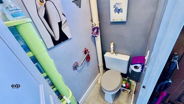 Maison 7 pièces 138 m2