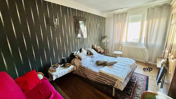 Maison 7 pièces 138 m2