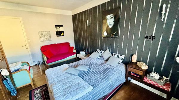 Maison 7 pièces 138 m2