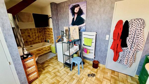 Maison 7 pièces 138 m2