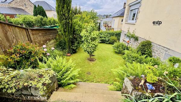 Maison 7 pièces 138 m2