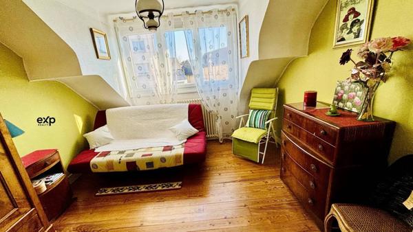 Maison 7 pièces 138 m2