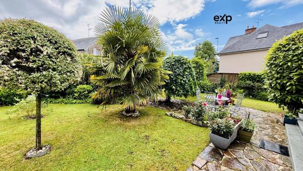 Maison 7 pièces 138 m2