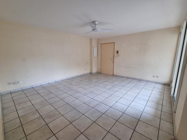 Appartement 3 pièce(s) 2 chambre(s) 73.07 m²