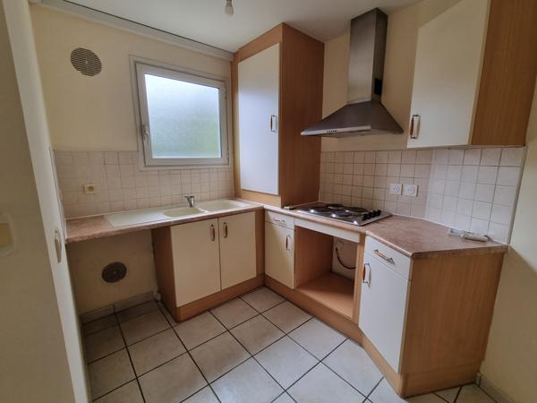 Appartement 3 pièce(s) 2 chambre(s) 73.07 m²