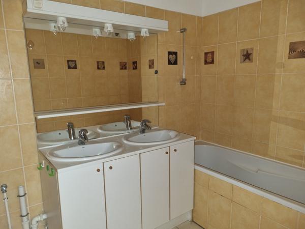 Appartement 3 pièce(s) 2 chambre(s) 73.07 m²