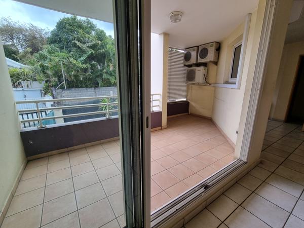 Appartement 3 pièce(s) 2 chambre(s) 73.07 m²