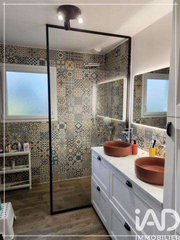 Maison à vendre 4 pièces 100 m² Magescq