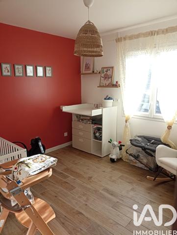 Maison à vendre 4 pièces 100 m² Magescq