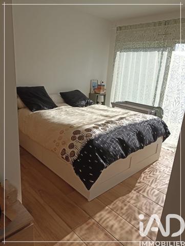 Maison à vendre 4 pièces 100 m² Magescq