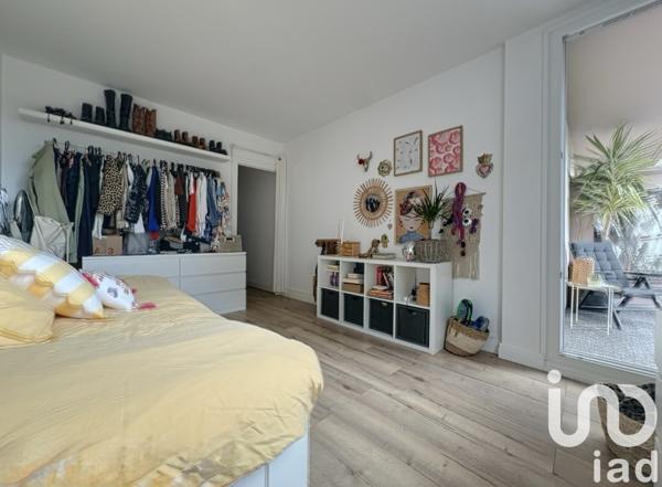 Appartement à vendre 3 pièces 77 m² Pau