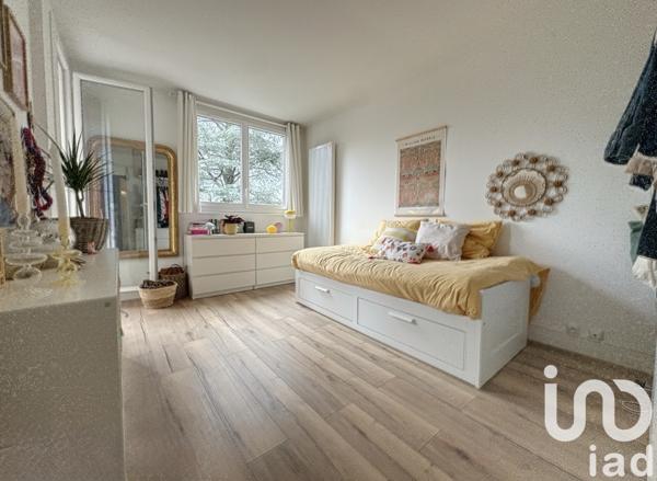 Appartement à vendre 3 pièces 77 m² Pau