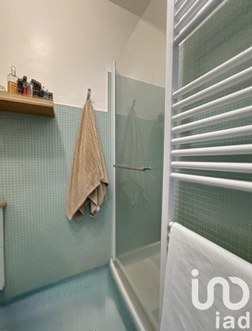 Appartement à vendre 3 pièces 77 m² Pau