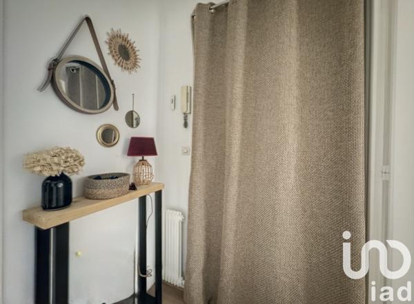 Appartement à vendre 3 pièces 77 m² Pau