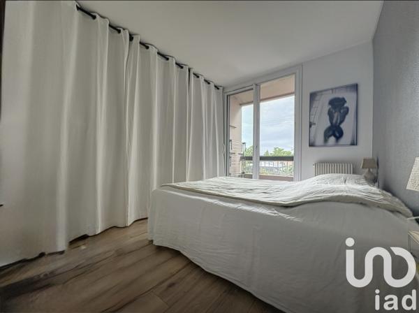 Appartement à vendre 3 pièces 77 m² Pau