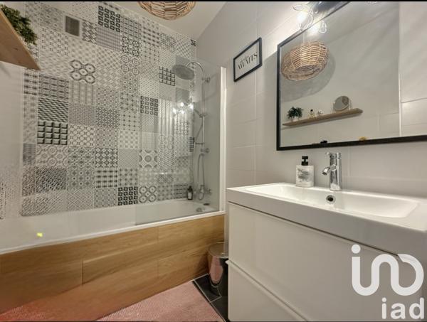 Appartement à vendre 3 pièces 77 m² Pau