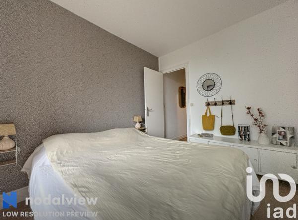 Appartement à vendre 3 pièces 77 m² Pau