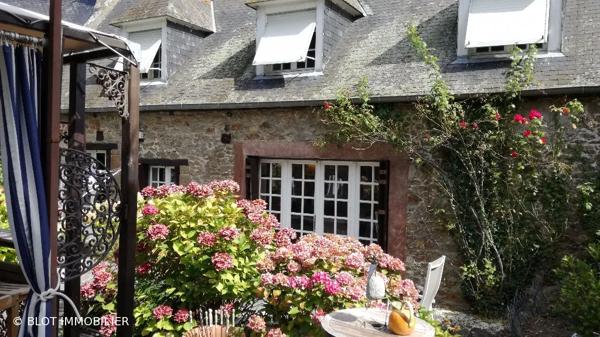 Maison 4 pièce(s)