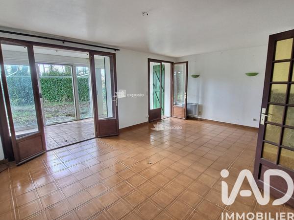 Maison à vendre 12 pièces 260 m² Saubrigues