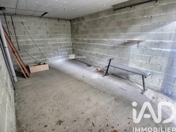 Maison à vendre 12 pièces 260 m² Saubrigues