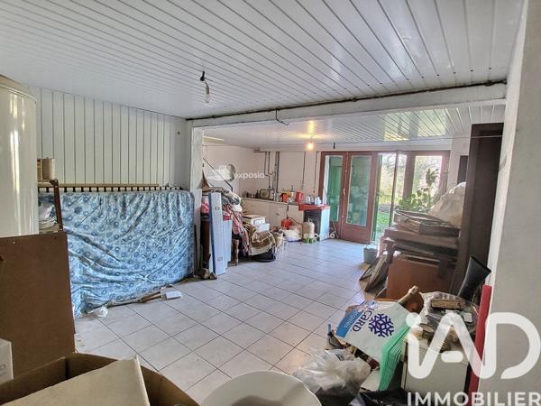 Maison à vendre 12 pièces 260 m² Saubrigues