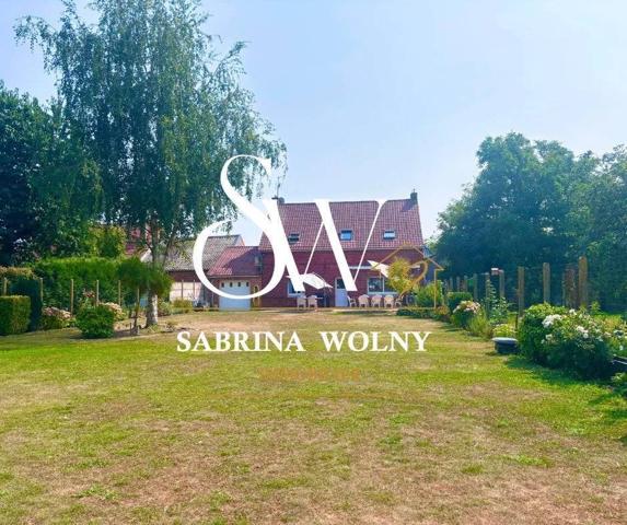 Ancien corps de ferme rénové