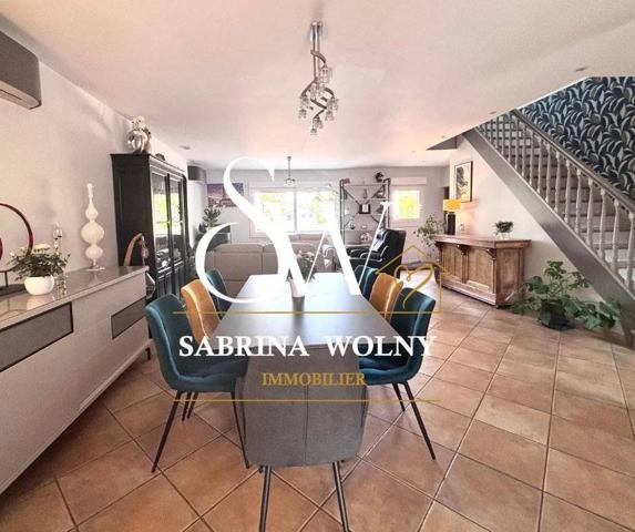 Ancien corps de ferme rénové