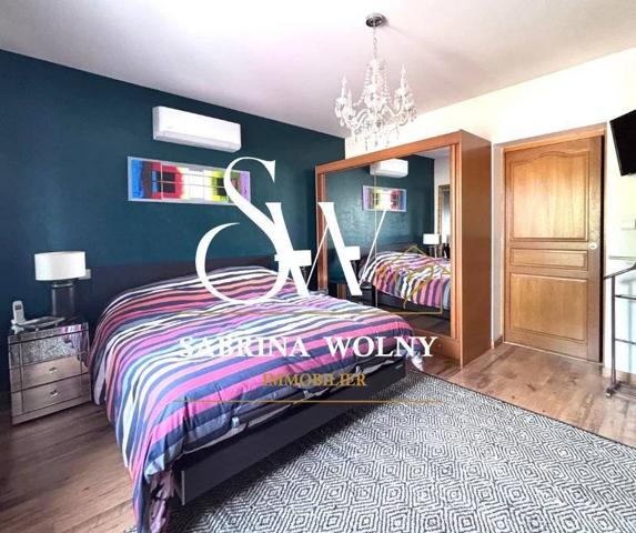 Ancien corps de ferme rénové