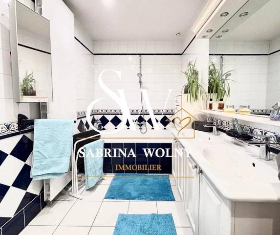 Ancien corps de ferme rénové