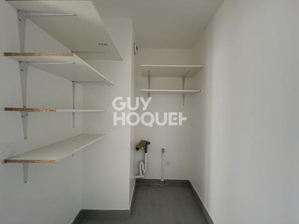 Appartement Pantin 4 pièces 94.52 m2