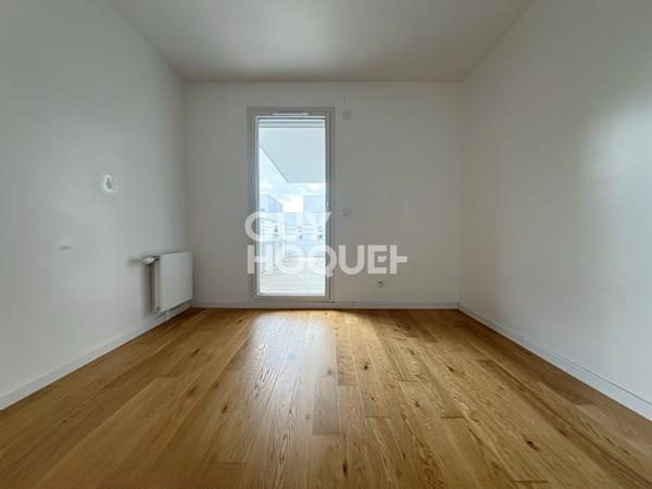 Appartement Pantin 4 pièces 94.52 m2