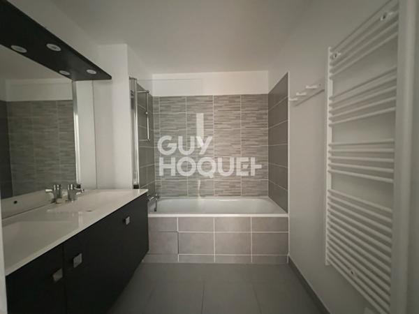 Appartement Pantin 4 pièces 94.52 m2