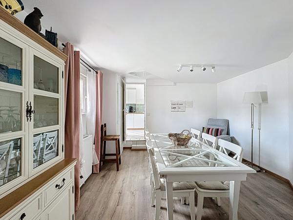 Maison 4 pièces - 110 m²