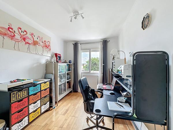 Maison 4 pièces - 110 m²