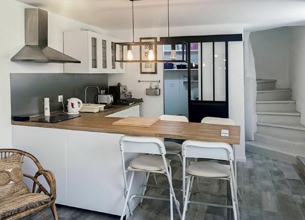 Maison à vendre    3 pièces •  Marseillan