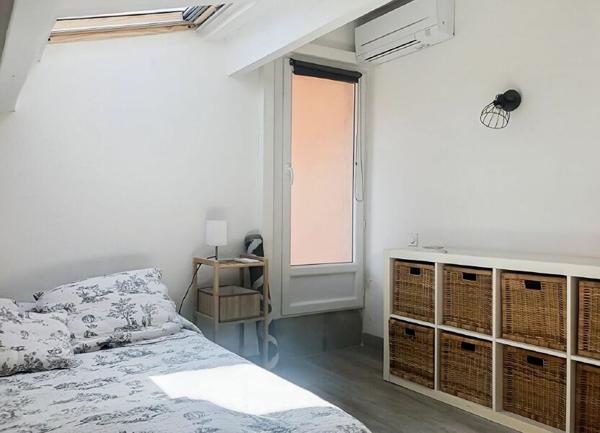 Maison à vendre    3 pièces •  Marseillan