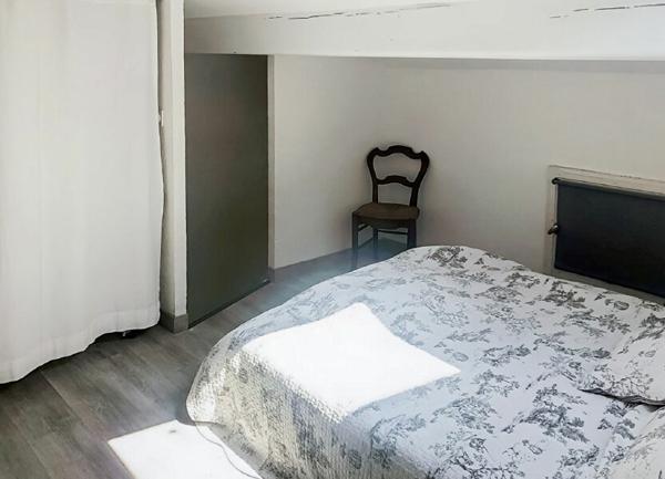 Maison à vendre    3 pièces •  Marseillan