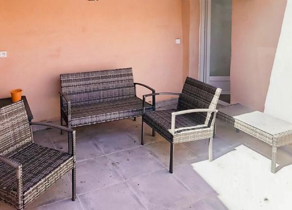 Maison à vendre    3 pièces •  Marseillan